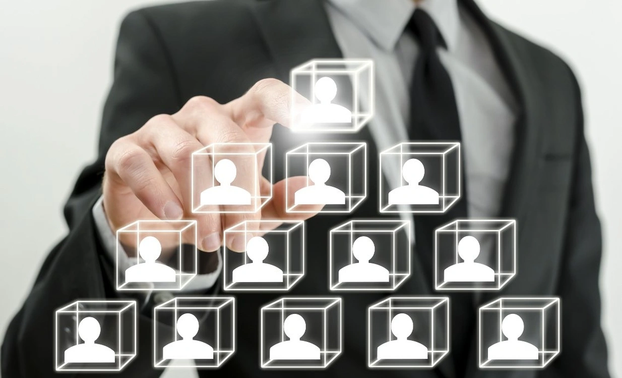 Mentorstwo biznesowe